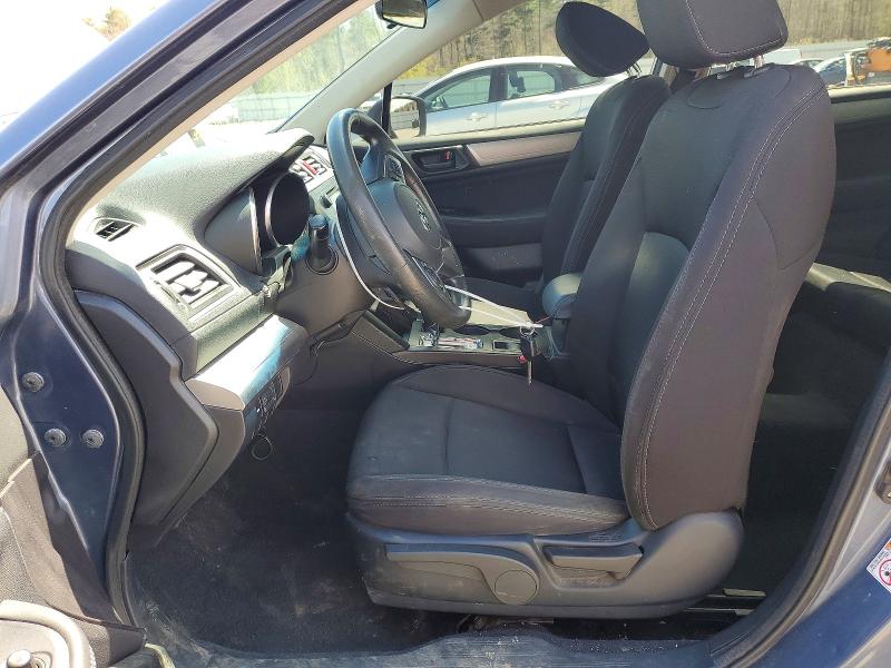 Aukcja sprzedaży 2016 Subaru Legacy, vin: 4S3BNAA6XG3042669, numer aukcji: 52097546