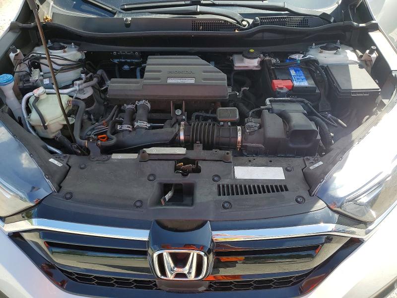 Продаж на аукціоні авто 2021 Honda Cr-v, vin: 2HKRW2H57MH624498, номер лоту: 54284306