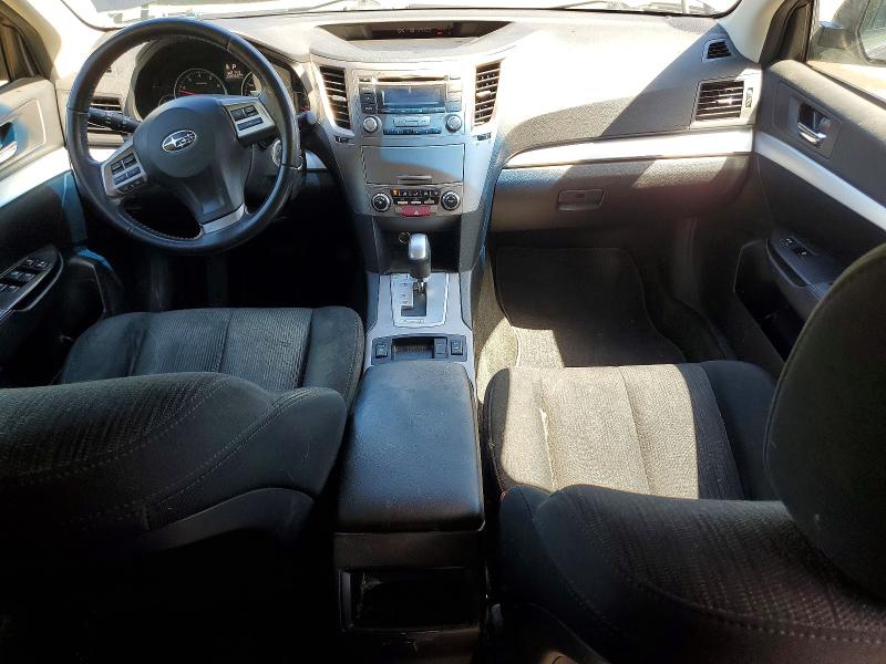 2013 Subaru Outback მანქანა იყიდება აუქციონზე, vin: 4S4BRBGC8D3261001, აუქციონის ნომერი: 52173386