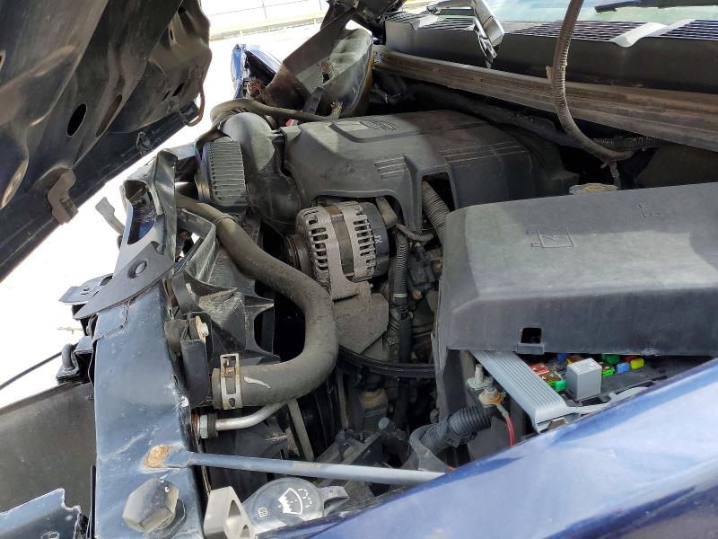 53180826 :رقم المزاد ، 1GCRKSE78CZ126142 vin ، 2012 Chevrolet Silverado مزاد بيع