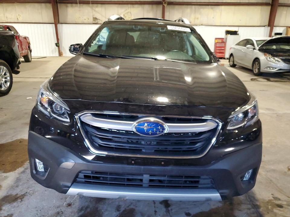 Aukcja sprzedaży 2021 Subaru Outback, vin: 4S4BTGPD5M3167780, numer aukcji: 53236826