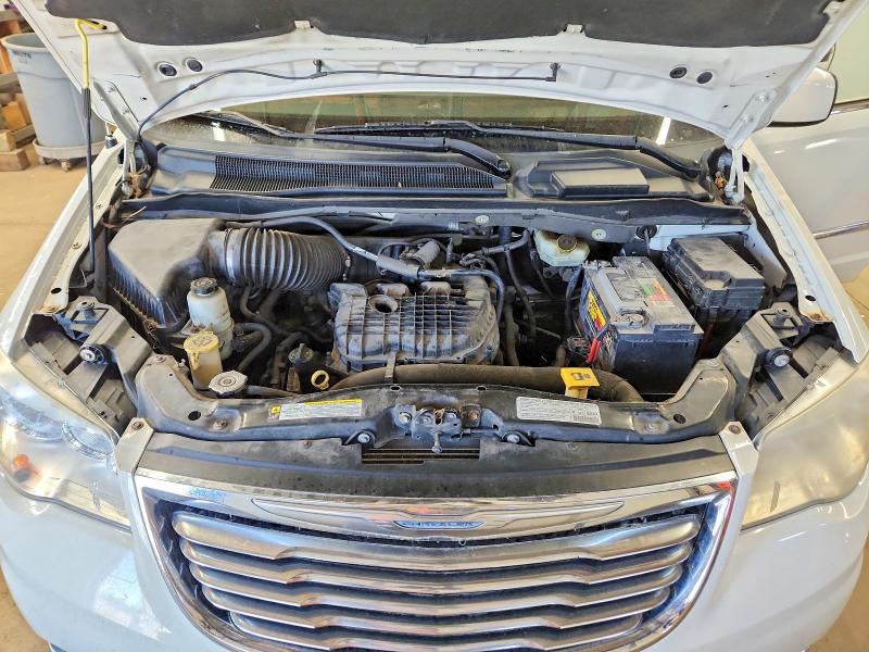 Aukcja sprzedaży 2013 Chrysler Town & Country, vin: 2C4RC1BG5DR558579, numer aukcji: 53183796