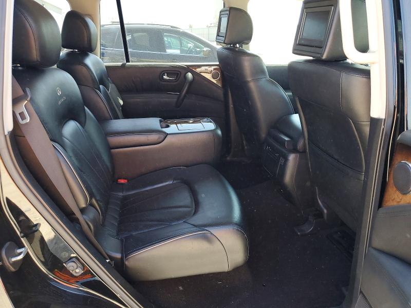 Продаж на аукціоні авто 2011 Infiniti Ex35, vin: JN8AZ2NE0B9001713, номер лоту: 53557516