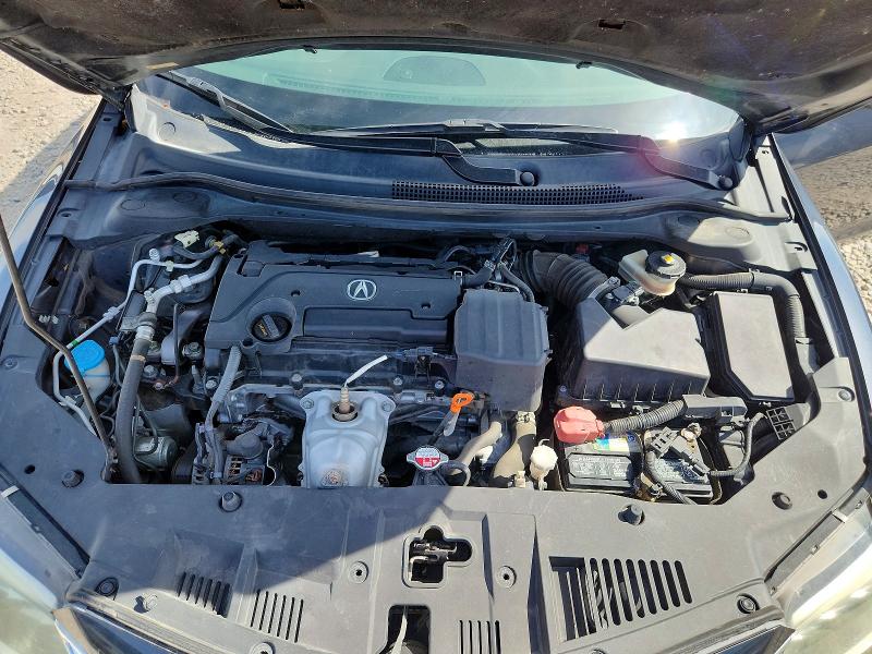 Продажа на аукционе авто 2016 Acura Ilx, vin: 19UDE2F74GA002195, номер лота: 54336126
