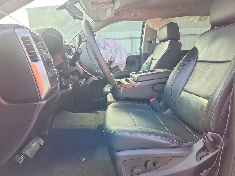 Aukcja sprzedaży 2016 Chevrolet Silverado, vin: 3GCUKREC5GG243392, numer aukcji: 52143786