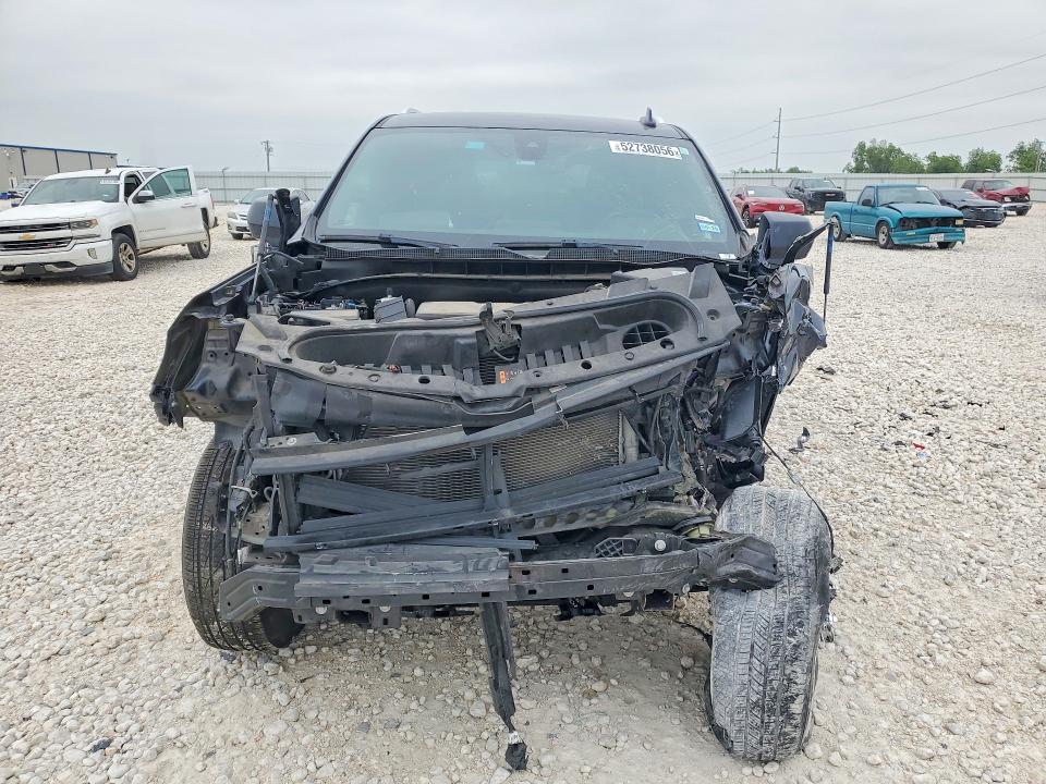 Продаж на аукціоні авто 2021 Chevrolet Tahoe, vin: 1GNSCNKD1MR349853, номер лоту: 52738056