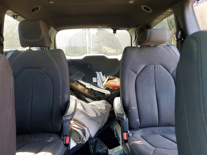 Aukcja sprzedaży 2019 Chrysler Pacifica, vin: 2C4RC1FG5KR733307, numer aukcji: 54191636