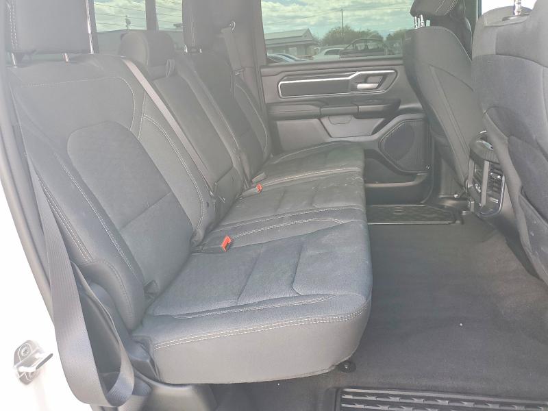 Продажа на аукционе авто 2025 Ram 1500, vin: 1C6SRFMP1SN632107, номер лота: 52334286