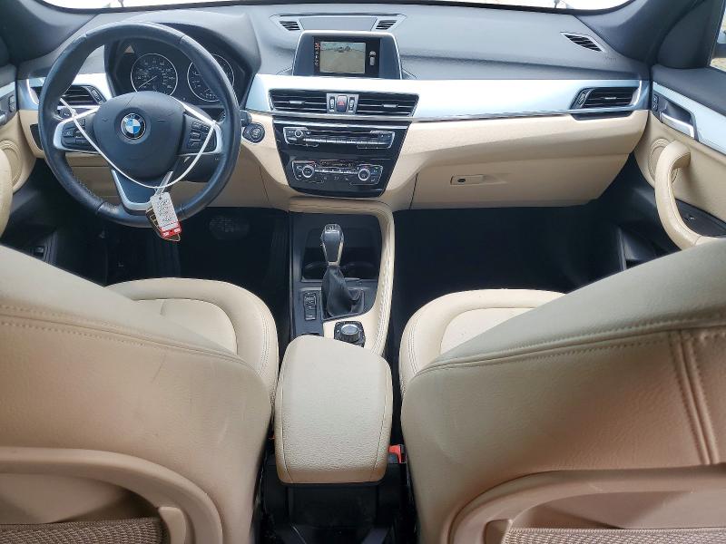 Aukcja sprzedaży 2017 Bmw X1, vin: WBXHT3C31H5F71759, numer aukcji: 54695566