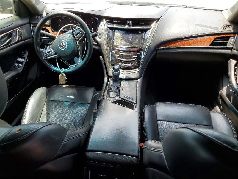 Продаж на аукціоні авто 2014 Cadillac Cts, vin: 1G6AR5S30E0132054, номер лоту: 51954016