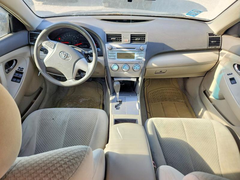 54501546 :رقم المزاد ، 4T1BE46K98U792868 vin ، 2008 Toyota Camry مزاد بيع