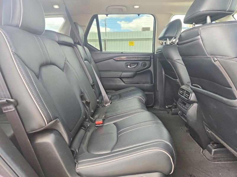 Aukcja sprzedaży 2025 Honda Pilot, vin: 5FNYG1H87SB105847, numer aukcji: 51923796