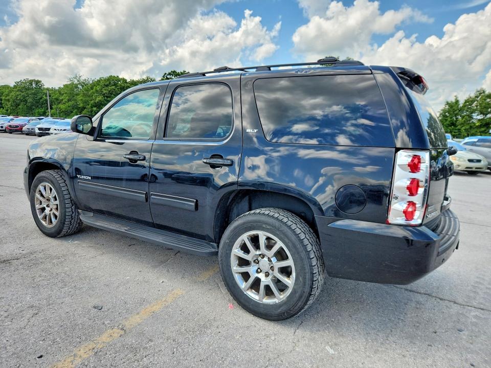 Aukcja sprzedaży 2011 Gmc Yukon, vin: 1GKS1CE0XBR333101, numer aukcji: 55140956
