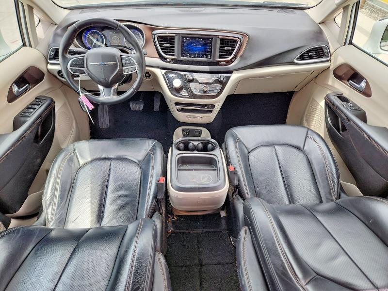 Aukcja sprzedaży 2018 Chrysler Pacifica, vin: 2C4RC1BG6JR246203, numer aukcji: 52779686