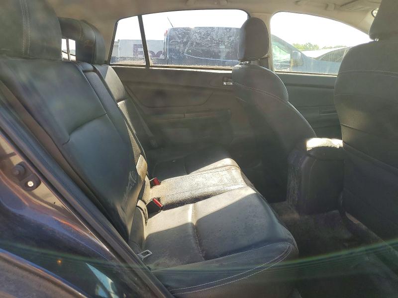 52556766 :رقم المزاد ، JF2GPAKCXD2874276 vin ، 2013 Subaru Xv Crosstrek مزاد بيع