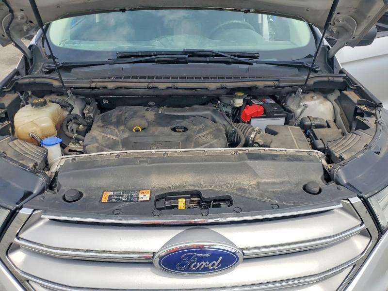 Продаж на аукціоні авто 2016 Ford Edge, vin: 2FMPK4G91GBC33491, номер лоту: 52842856