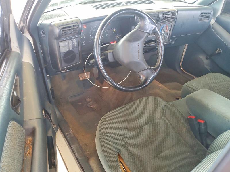 Продажа на аукционе авто 1994 Chevrolet S Truck, vin: 1GCCS14Z2R8184877, номер лота: 51694826