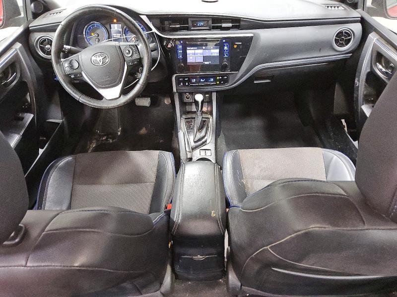 Aukcja sprzedaży 2017 Toyota Corolla, vin: 2T1BURHE1HC759436, numer aukcji: 50458476