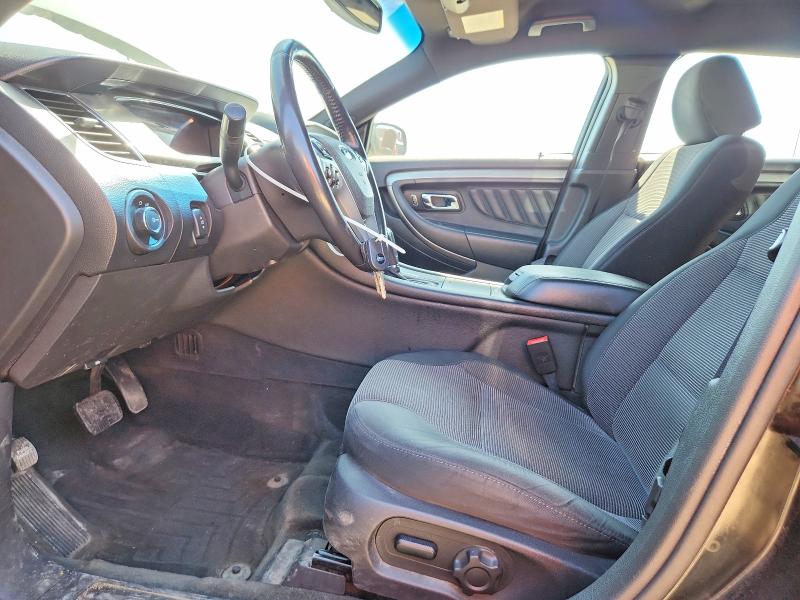 Продажа на аукционе авто 2013 Ford Taurus, vin: 1FAHP2H84DG112565, номер лота: 52558646