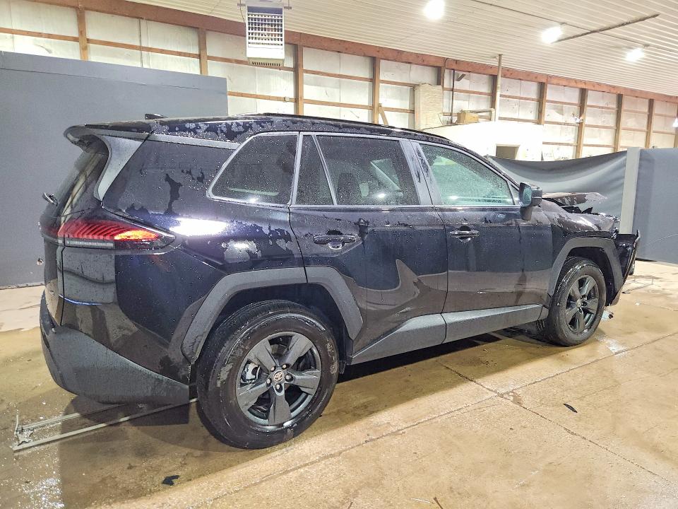 Продаж на аукціоні авто 2026 Toyota Rav4, vin: 2T36CRAVXTC003201, номер лоту: 55538646