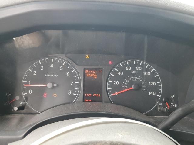 55390266 :رقم المزاد ، 1N6AF0KY3CN108820 vin ، 2012 Nissan Nv 1500 مزاد بيع