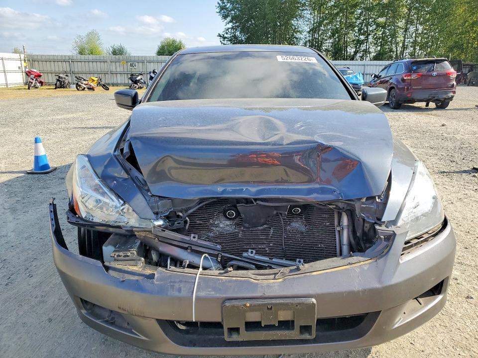 Продажа на аукционе авто 2006 Honda Accord, vin: 1HGCM66886A042454, номер лота: 52663226