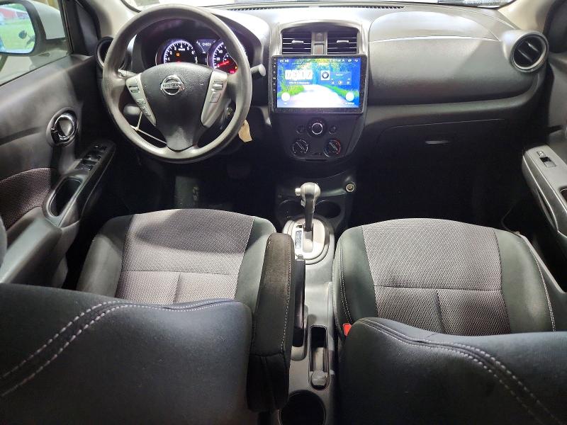 Aukcja sprzedaży 2017 Nissan Versa, vin: 3N1CN7AP9HL865828, numer aukcji: 54129006