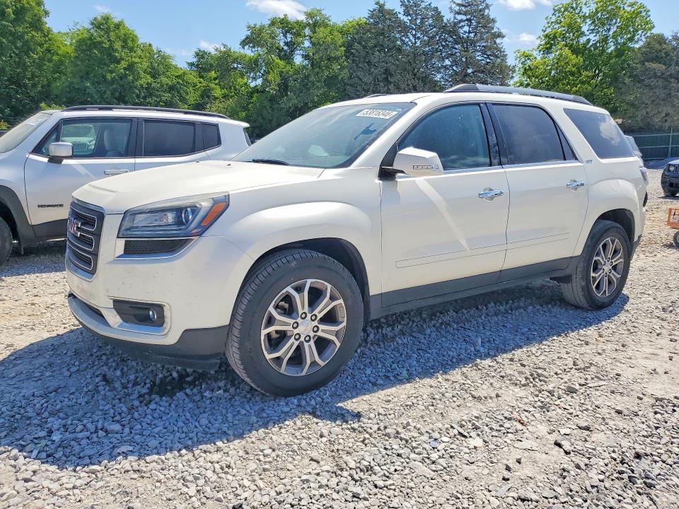 Aukcja sprzedaży 2013 Gmc Acadia, vin: 1GKKRRKD9DJ189027, numer aukcji: 53816346