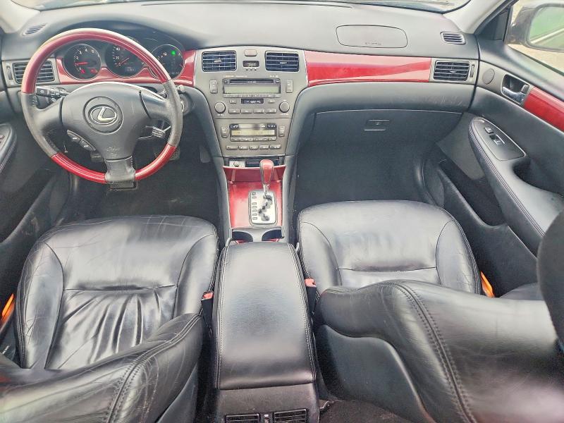 Aukcja sprzedaży 2003 Lexus Es, vin: JTHBF30G730145738, numer aukcji: 54285486