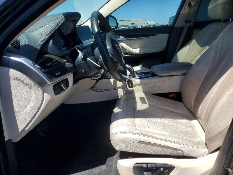 54289756 :رقم المزاد ، 5UXKU2C50G0N80987 vin ، 2016 Bmw X6 مزاد بيع