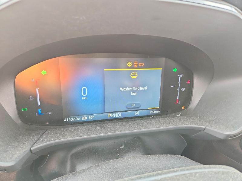Aukcja sprzedaży 2025 Ford Escape, vin: 1FMCU9NA7SUA43944, numer aukcji: 52138406