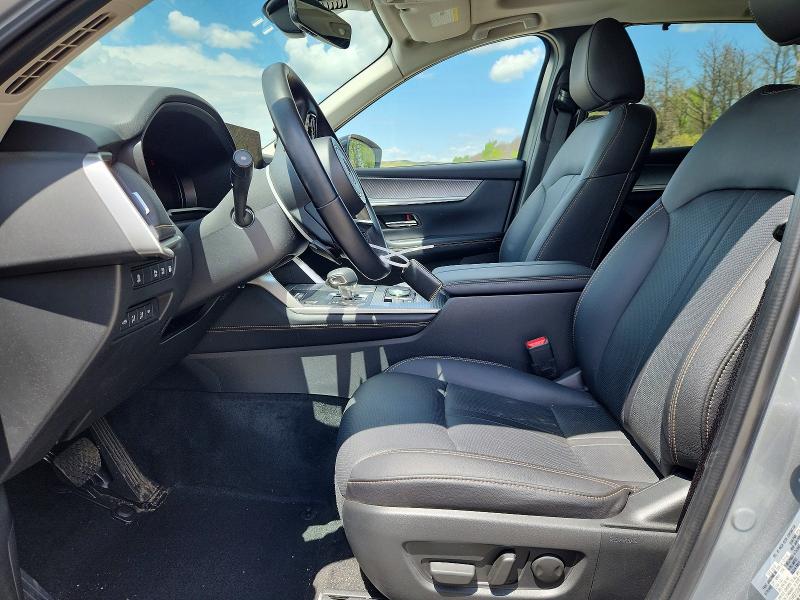 Продажа на аукционе авто 2025 Mazda Cx-90, vin: JM3KKCHA5S1204394, номер лота: 54883086
