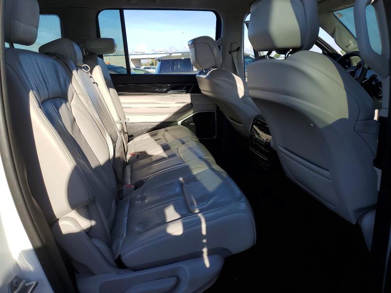 Aukcja sprzedaży 2022 Jeep Wagoneer, vin: 1C4SJVAT0NS184007, numer aukcji: 55355016