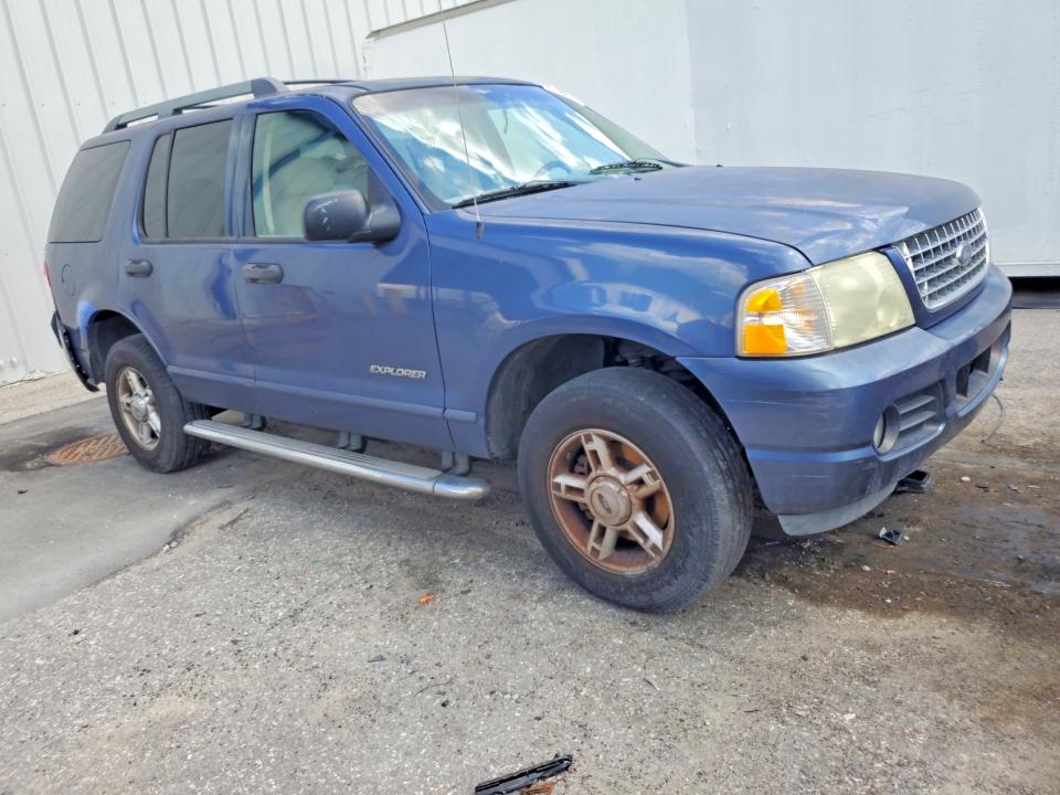 Продажа на аукционе авто 2005 Ford Explorer, vin: 1FMZU73K85UA41103, номер лота: 54484936