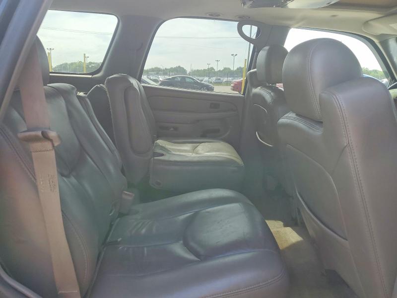Продажа на аукционе авто 2005 Gmc Yukon, vin: 1GKEK13T35J206656, номер лота: 55271996