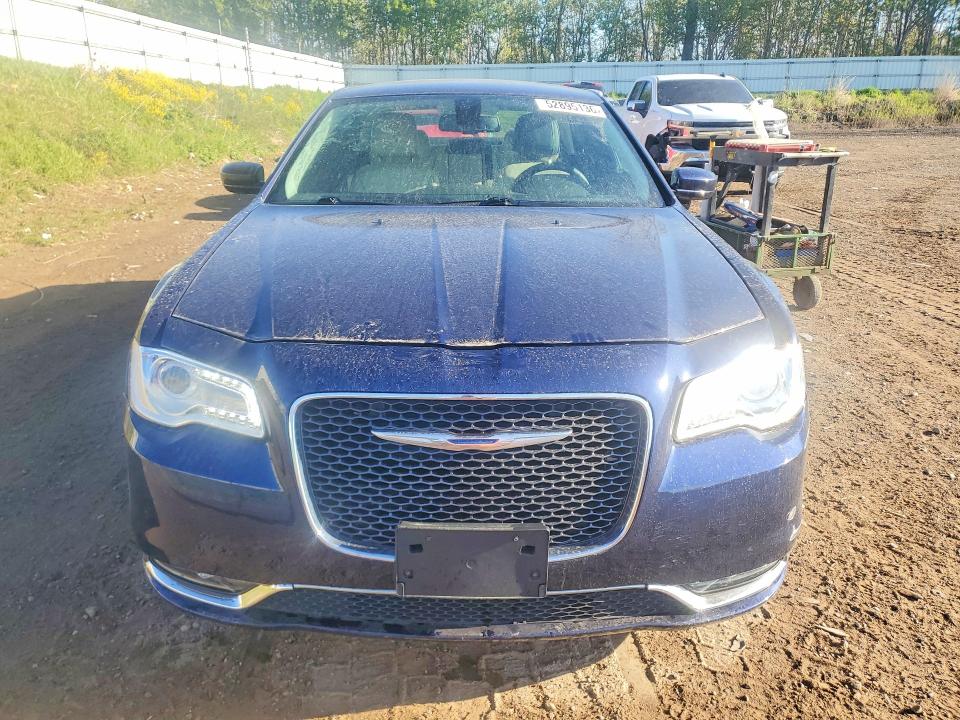 Продажа на аукционе авто 2017 Chrysler 300, vin: 2C3CCARG8HH577803, номер лота: 52895136