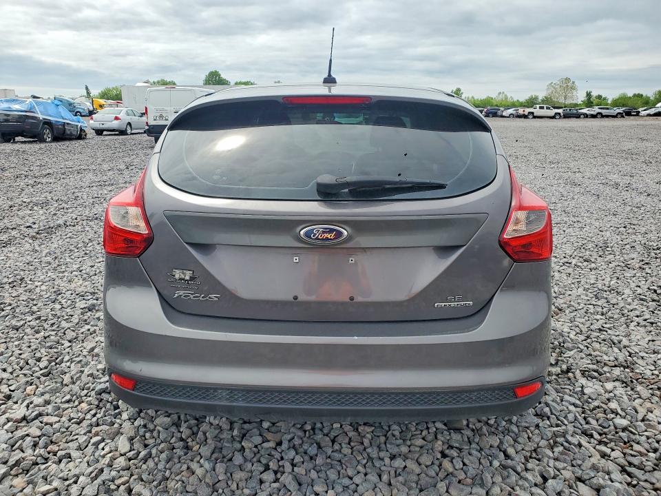 Продаж на аукціоні авто 2014 Ford Focus, vin: 1FADP3K21EL116588, номер лоту: 54403266