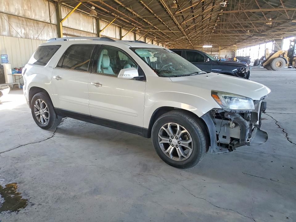 Продажа на аукционе авто 2014 Gmc Acadia, vin: 1GKKRRKD7EJ321185, номер лота: 54934676