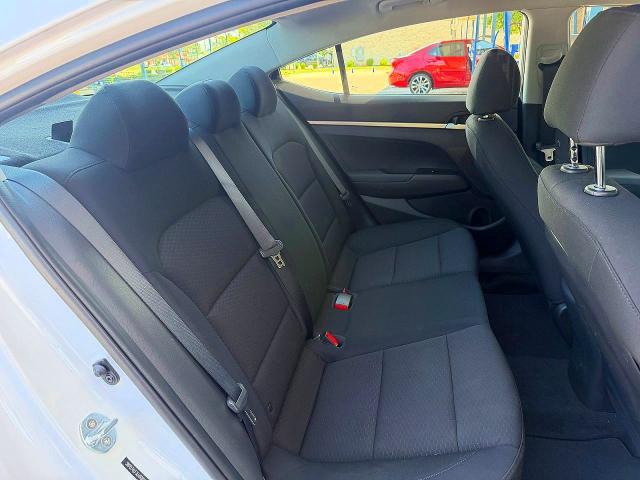 Aukcja sprzedaży 2020 Hyundai Elantra, vin: 5NPD74LF3LH608865, numer aukcji: 55100106