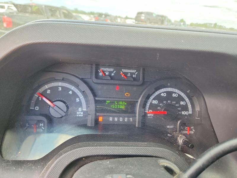 Продаж на аукціоні авто 2013 Ford Econoline, vin: 1FTNE2EW4DDA60930, номер лоту: 53701096
