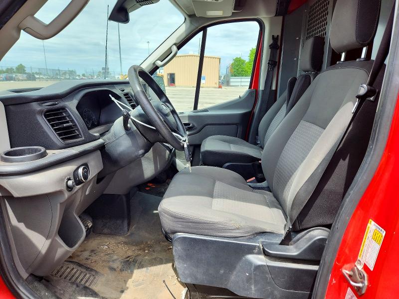 Aukcja sprzedaży 2020 Ford Transit, vin: 1FTBR1C8XLKA17581, numer aukcji: 51879286