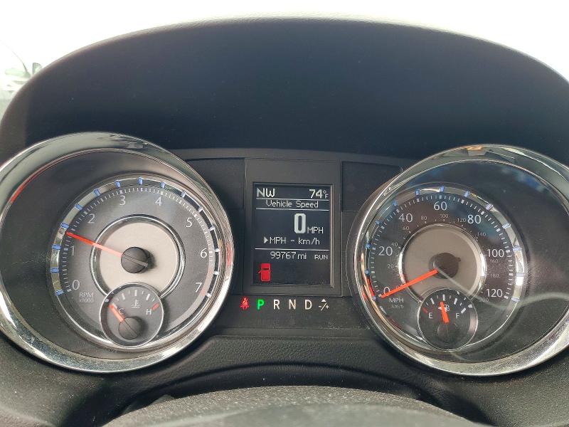 Продажа на аукционе авто 2012 Chrysler Town & Country, vin: 2C4RC1BG4CR303257, номер лота: 53226016
