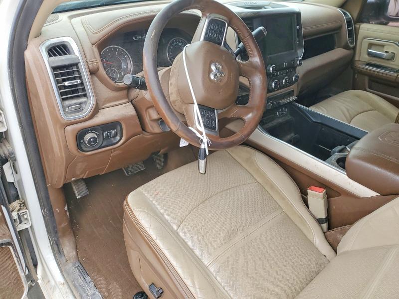Aukcja sprzedaży 2019 Ram 3500, vin: 3C63RRJL3KG695032, numer aukcji: 54435726
