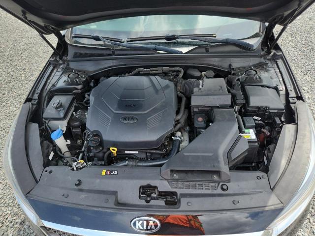 Продажа на аукционе авто 2017 Kia Cadenza, vin: KNALC4J11H5080388, номер лота: 53464956