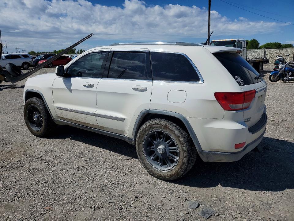 54257306 :رقم المزاد ، 1J4RR4GG2BC654677 vin ، 2011 Jeep Grand Cherokee مزاد بيع
