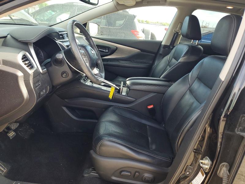 Aukcja sprzedaży 2015 Nissan Murano, vin: 5N1AZ2MH8FN215137, numer aukcji: 52306326