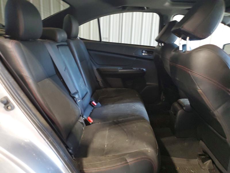 Продаж на аукціоні авто 2020 Subaru Wrx, vin: JF1VA1J68L9826399, номер лоту: 52954336
