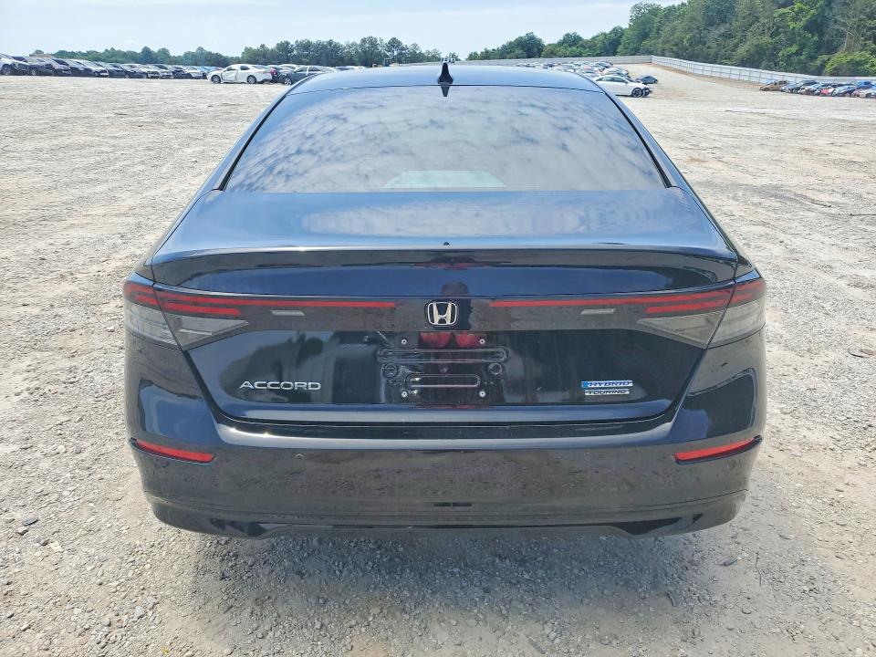 Продажа на аукционе авто 2026 Honda Accord, vin: 1HGCY2F85TA018119, номер лота: 52987156