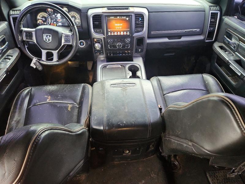 Продаж на аукціоні авто 2016 Ram 1500, vin: 1C6RR7PTXGS397552, номер лоту: 54665916