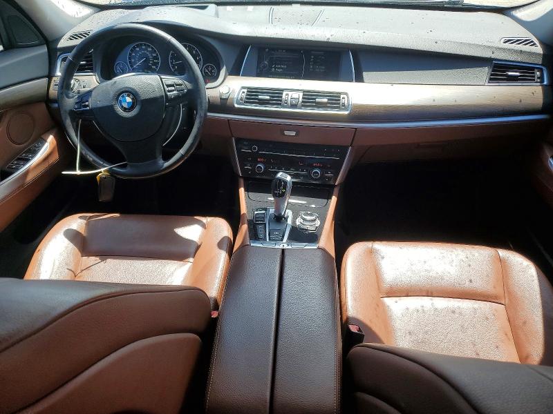Продаж на аукціоні авто 2013 Bmw 535, vin: WBASP2C51DC339889, номер лоту: 55611336